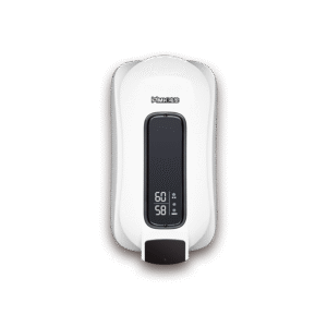 EH-1208T｜e適季電能熱水器｜直掛式